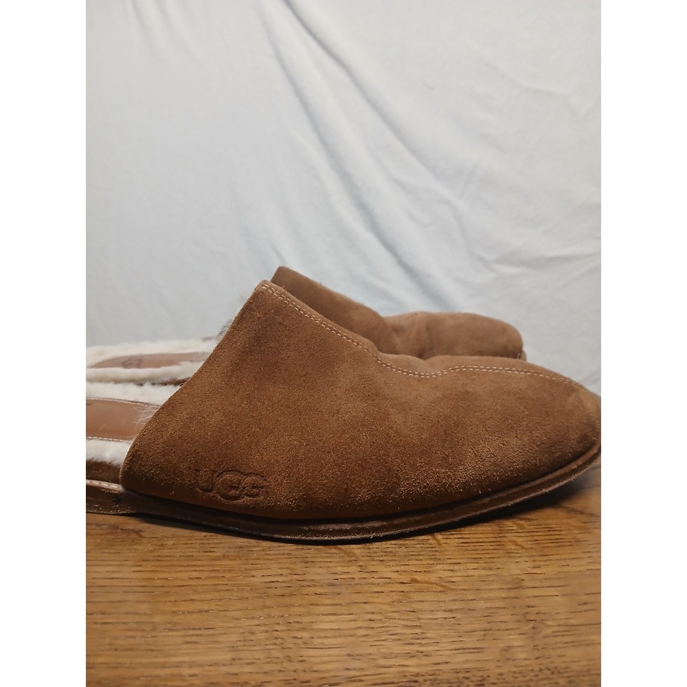 UGG Chateau Classy Slippers Womens US 9 /‎ EU 40 / UK 7